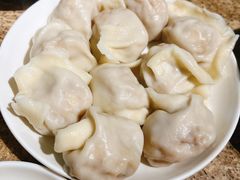 -金谷园饺子馆(北邮总店)