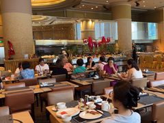 -怡聚轩全日制自助餐厅(大中华喜来登酒店)