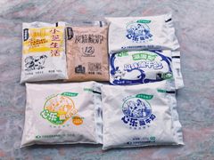 心乐酸奶-心乐生活新鲜屋(星海广场店)