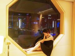 -新加坡丽思卡尔顿美年酒店