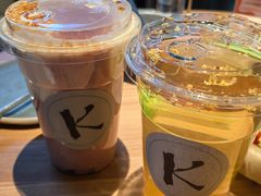 -KimPro 辛普乐概念韩餐