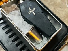 -CHURCH  BISTRO 教堂·餐吧