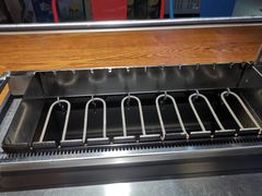 -汉城烧烤(西稍门劳动路店)