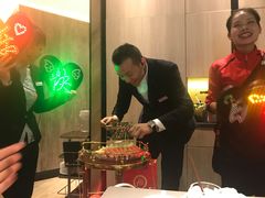 -海底捞火锅(万象城店)