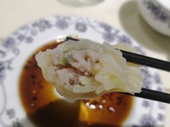 -老王烫面角(北京路店)