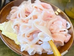-黄潇洒老火锅(九眼桥宏济巷店)