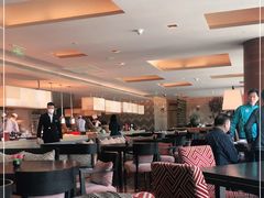 -广州柏悦酒店·悦景轩·粤菜餐厅