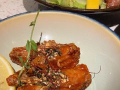 -BE BRIGHT KITCHEN(正佳广场店)