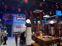 -楠火锅(昆山金鹰店)