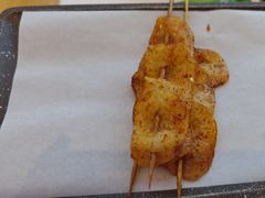 -不是烧烤·武汉大排档(亚运村店)