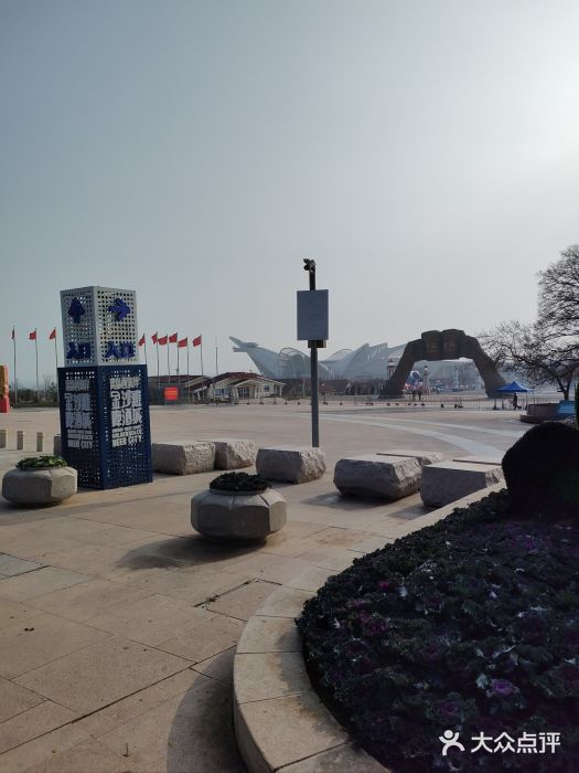 第34届青岛国际啤酒节图片
