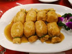-玉华台饭庄(裕中西里小区店)