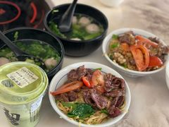 -合意桐坑牛肉粿·鲜牛肉火锅(嵩山总店)