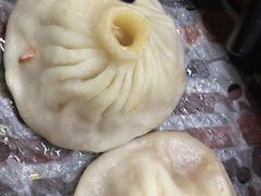 蟹粉小笼-王家沙点心店(南京西路总店)
