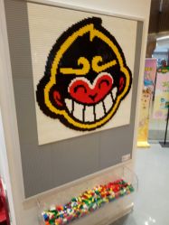 -乐高授权专卖店(鲁能城购物中心店)