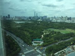 -上海浦东嘉里大酒店