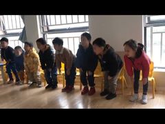 -爱乐梵国际儿童教育中心(古美店)