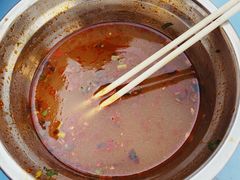 -谭老太正宗柳州螺狮粉(家和花园店)