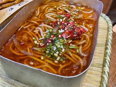 -香约老地方烧烤(九道街店)