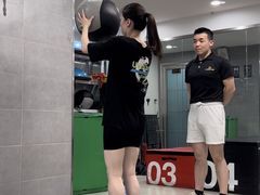 -中田·健身+普拉提(虹悦城店)