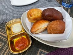 面包篮-小莫餐厅And More Restaurant西餐(北京展览馆店)
