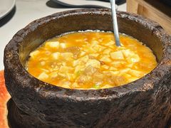 -绿茶餐厅(淮安吾悦广场店)