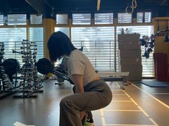 -ENERGY原力健身(川周店)