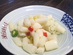 -好灶头妈妈菜·柴火灶台鱼·千岛湖土菜地标美食
