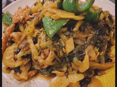 -紫金食坊(江南西路店)