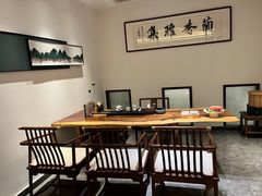 -蘭奢雅集·江浙菜(青山江滩店)