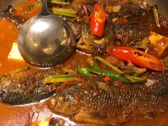 -漓江又一軒·广西菜·桂林米粉(梅林店)