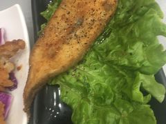 -台烘平价铁板烧(奥城店)