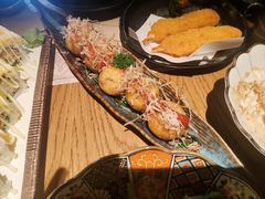 -玉川屋·深夜食堂居酒屋(柳巷店)