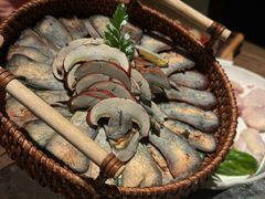 -蘑界·野生菌火锅(深业上城店)