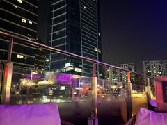 -DEW Lounge(深圳湾店)