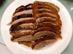 -北京全聚德(天安门店)