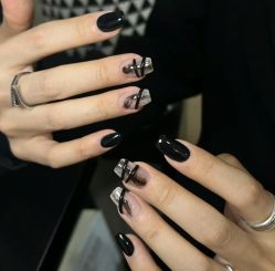 -斯馨·健康美甲美睫