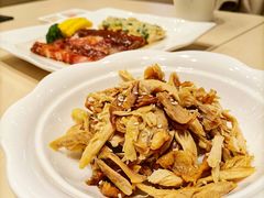 -味莊茶餐厅·自家點心(万象城店)