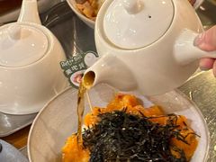 -Retro Deli 茶泡饭