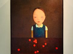 -Nathalie Djurberg与Hans Berg“牛皮纸包裹的月亮”-Prada荣宅当季展览
