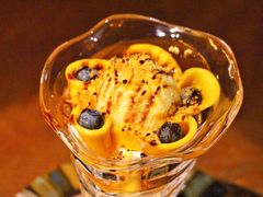 -Strawberry Butterfly草莓蝴蝶日式水果挞