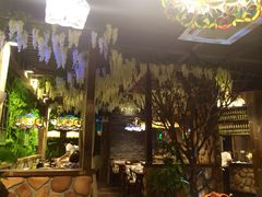 iphone_upload_pic-春天里·老街坊餐厅(港隆广场店)