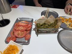 -叁宝烤肉• 西安烧烤(凤城十二路店)