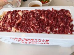 -八合里潮汕鲜牛肉火锅(深圳海岸城店)