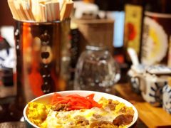 牛肉饭-五右卫门(张自忠路店)