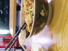 -家味螺蛳粉&烤鱼(五角场店)