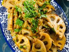 -回辉登偰氏面片(东莲花美食街店)