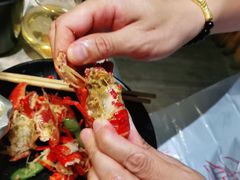 -沪小胖小龙虾(淮海中路旗舰店)