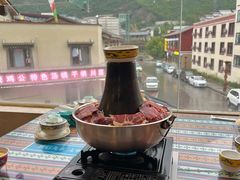 -卡万金特色藏餐