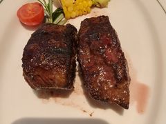 -波特曼西餐厅(南岗店)